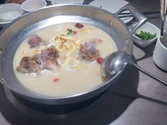 -骨之味·筒骨汤火锅(江头店)