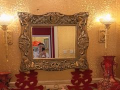 -红色江山(首钢国际大厦店)