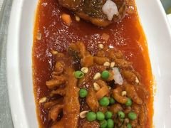 -盐通酒家(金桥湾清水苑店)