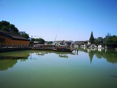 -洞天食府(北大街店)