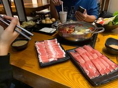-呷哺呷哺 黄金牧场 (回龙观港龙店)