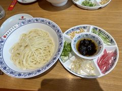 -老北京炸酱面·烤鸭(前门店)