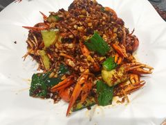 -虾胡闹龙虾馆(湄南河店)