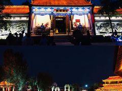-台儿庄古城