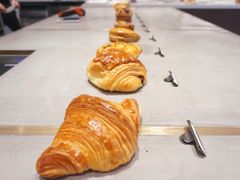 芝士火腿可颂-Luneurs(幸福里店)