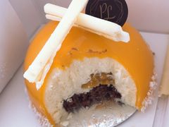 -PAUL LAFAYET 法式甜品(港汇广场店)