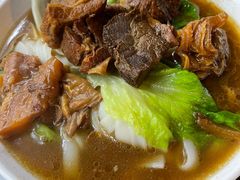 -珍珍小食店(西华路店)