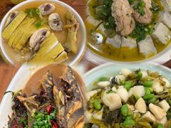 -绍兴名菜馆(可乐路店)