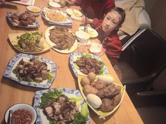 -吉顺坑烤