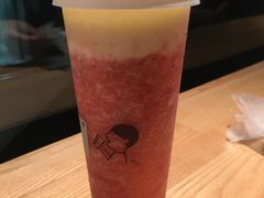 -喜茶(广州荔湾领展广场店)