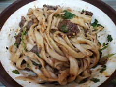 -清真马虎面馆(西七路店)