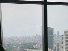 -君悦酒店·乐厨·高空自助餐(青年大街店)