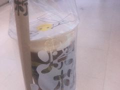 -烧柠·柠檬茶(大融城店)
