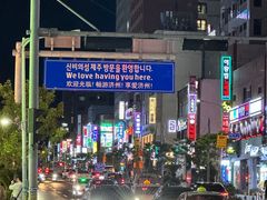-宝健路步行街(Pedestrian Shopping Street)