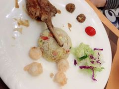 -红房子西菜馆(淮海中路店)