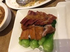 -岭南小馆