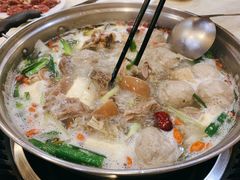 -甜来羊肉馆(水仙园店)