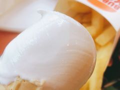 -汉堡王(北京三里屯购物中心)