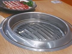 -本家韩国烤肉(青岛万象城店)