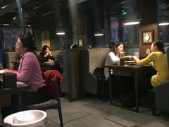 -鸣记脆皮烤鱼·海鲜烤鱼(三八广场店)