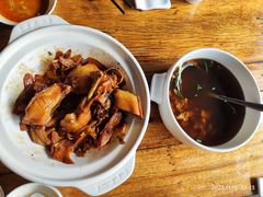 -临家闽南菜(宝洲路店)