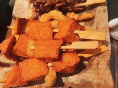 -潮界(LU·ONE凯德晶萃广场店)