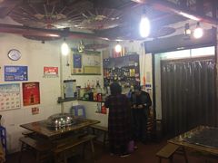大堂-苟味道老火锅(黄桷坪店)