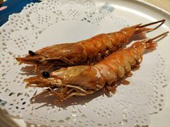 -小船渔村•大连菜•大连焖鱼(黄河路店)