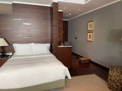 -海南清水湾莱佛士酒店