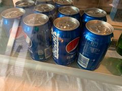百事可乐-乐咖啡西餐厅(太湖皇冠假日酒店)