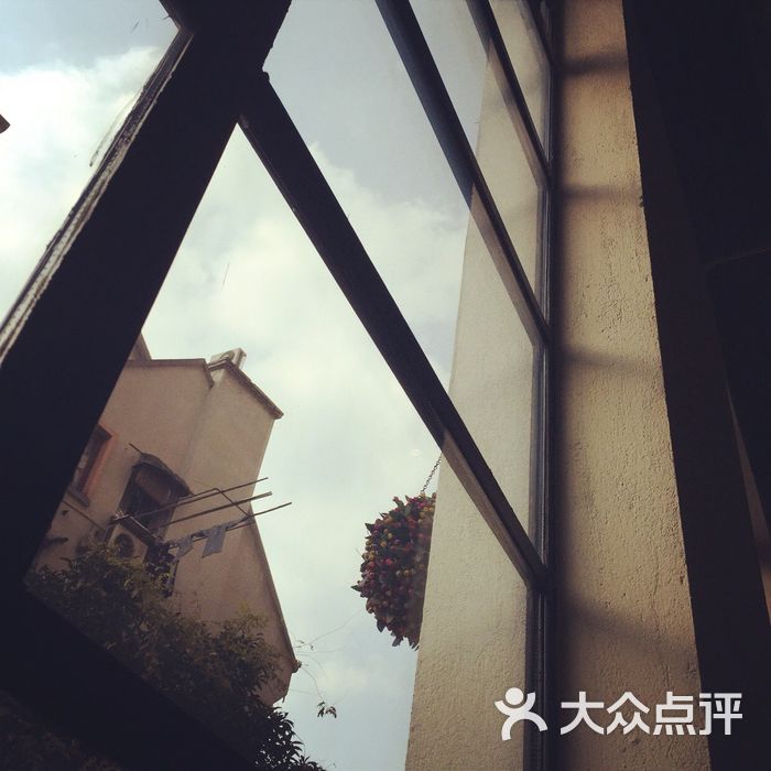 pistacchio餐厅酒吧