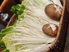 -同仁四季椰子鸡(宝安壹方城店)