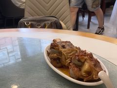 -李老哈·东北菜(宋园路店)