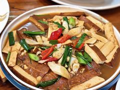 -下梅人家土菜馆(历史文化餐厅度假区店)