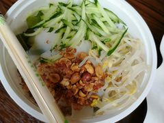 -张正麻辣串(宿州路店)