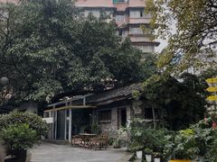 -Nirvana Cafe&Bar(北仓文创街区店)
