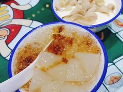 -五条人糖水铺(武林总店)