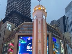 -人民解放纪念碑