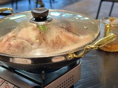 -简小舍·民间手艺菜(武昌江滩店)