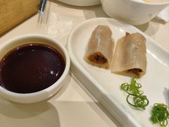 -蔡澜点心·粤菜(月星环球港店)