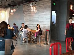 -老张牛肉面(天津万象城店)