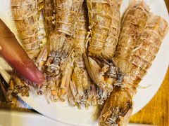 -南海渔家•海鲜•正宗海南菜(海棠湾店)