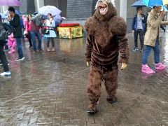 -济南方特东方神画