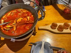 -有才叔的小馆(招商依云曲江店)