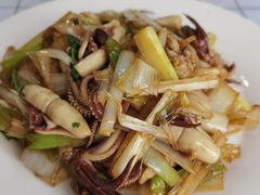-华春餐馆(鱼山路店)
