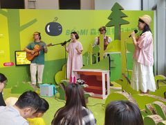 -宝龙艺术中心(七宝宝龙城店)