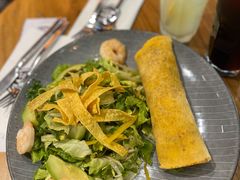 鲜虾牛油果沙拉-Moka Bros 摩卡站(嘉华店)