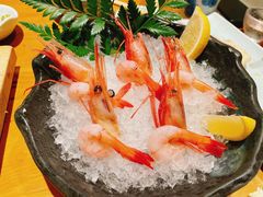 -一心创作料理屋(经开万达店)