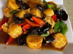 -迎宾楼饭庄(窦店)