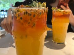 -ZEMOCAFE·FUSION FOOD(西交利物浦店)